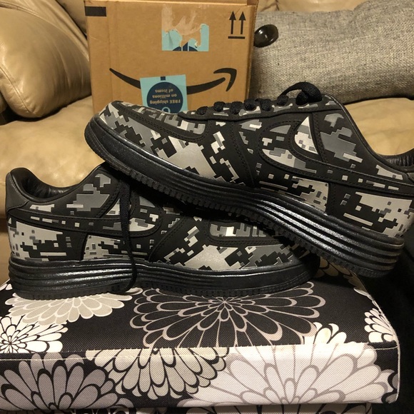 lunar force 1 digi camo